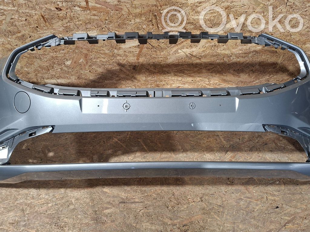 Ford Kuga III Front bumper 