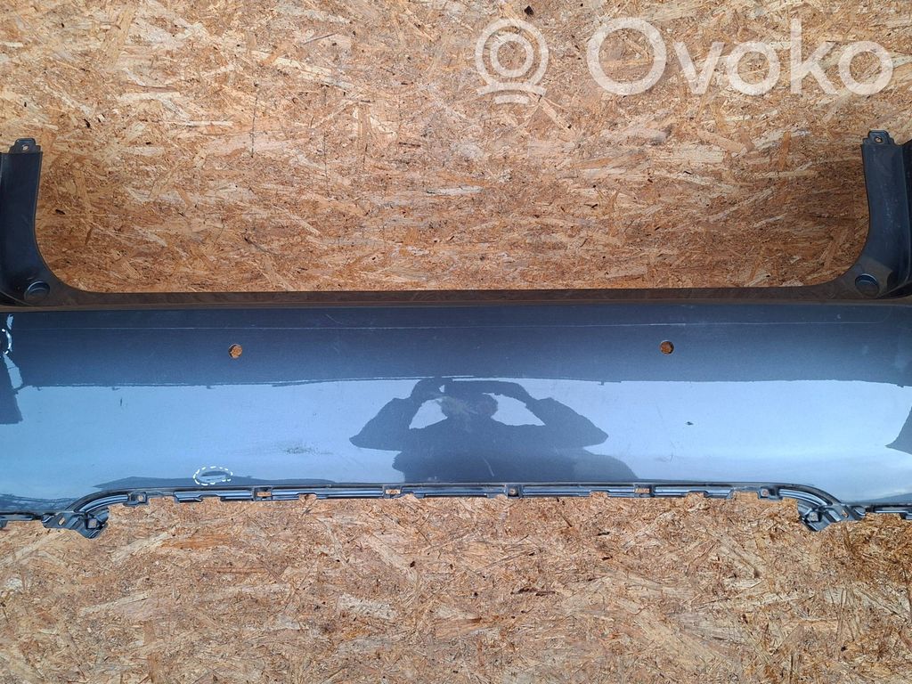 Lexus RX 450H Rear bumper 