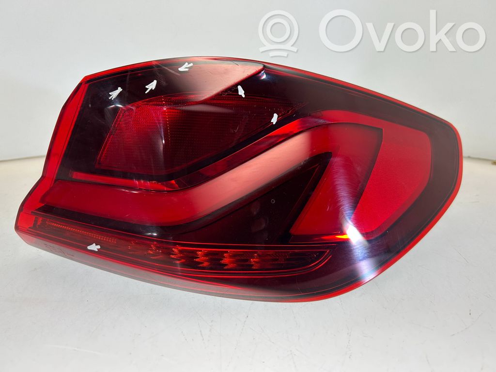 BMW 1 F40 Lampă spate în caroserie 