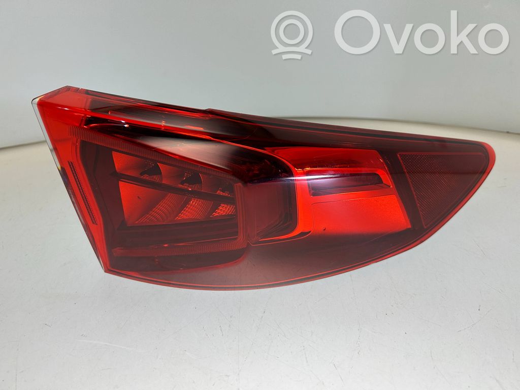 Cupra Formentor Takavalot 
