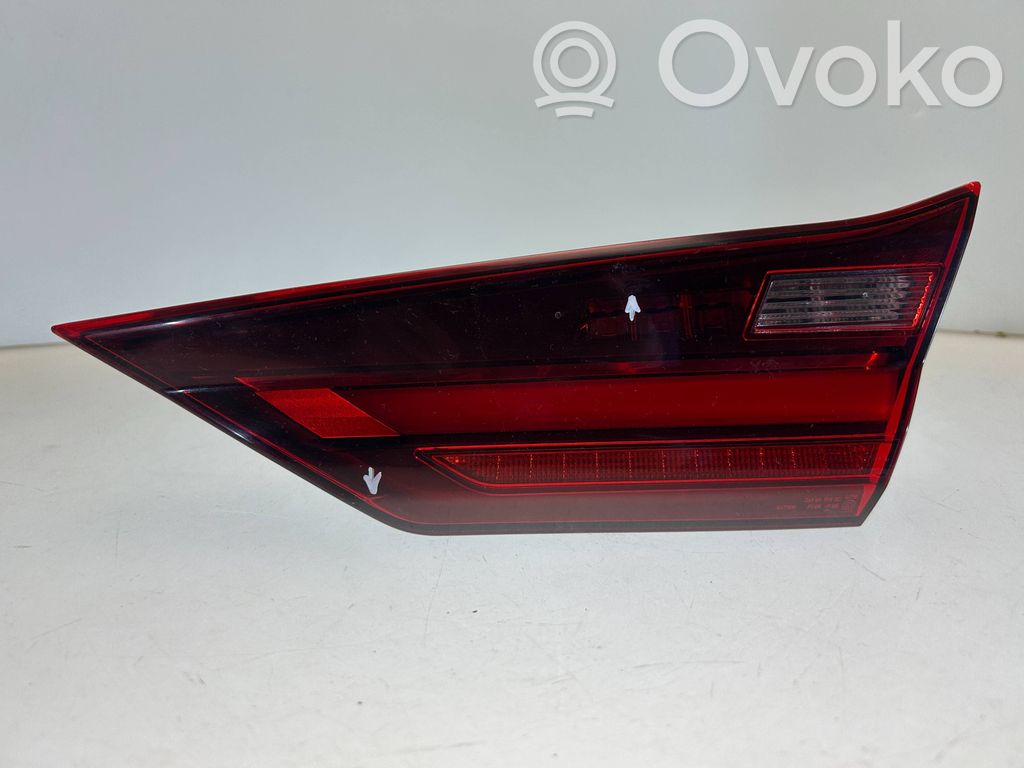 Lampy tylnej klapy bagażnika   7450652,K562KT7
