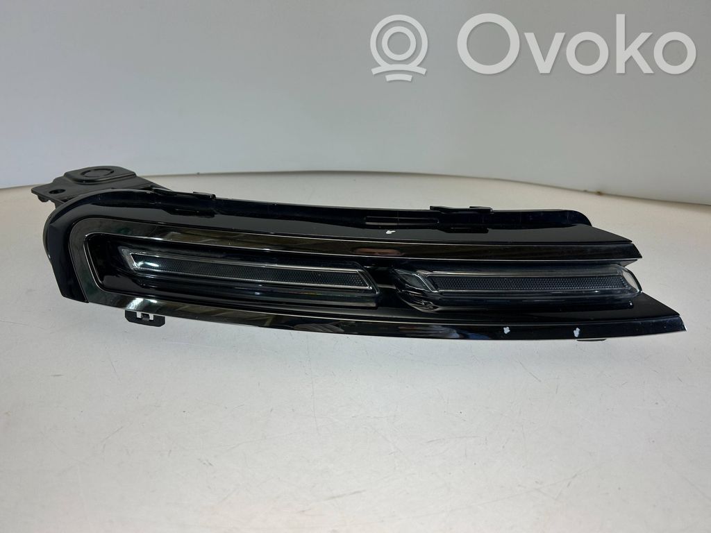 Citroen C5 Aircross Lampa LED do jazdy dziennej 