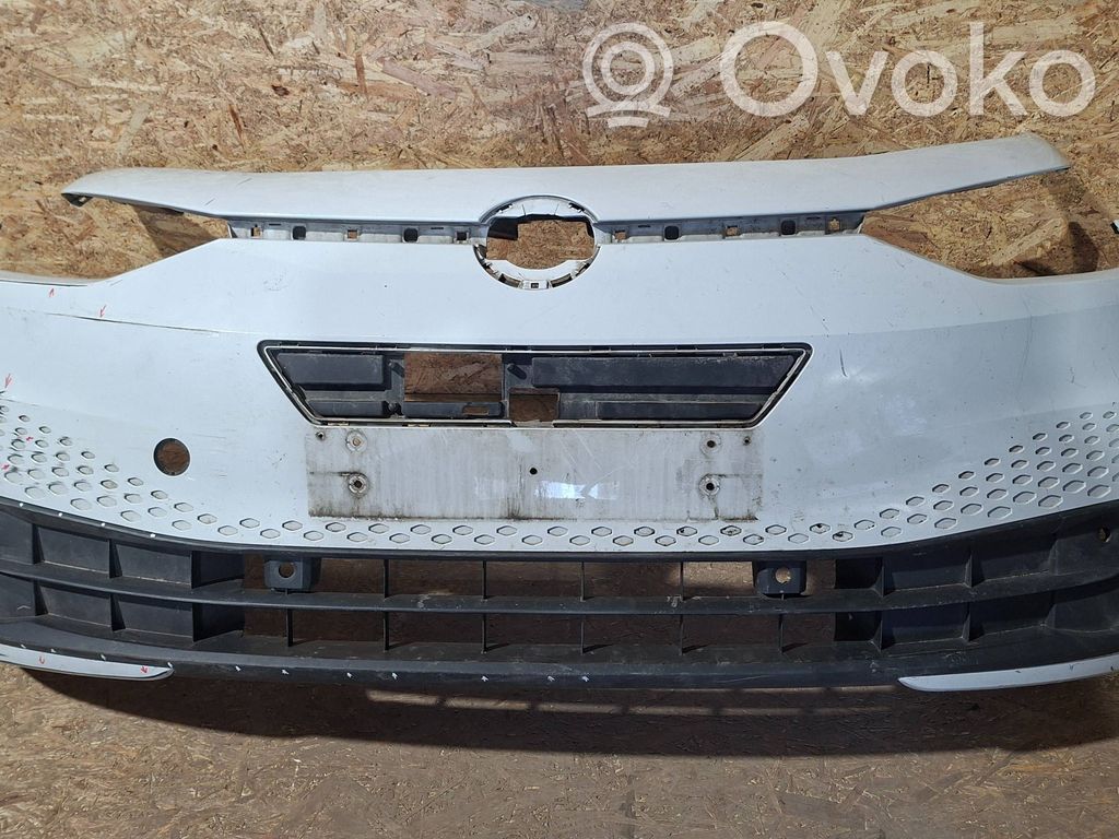 Volkswagen ID.3 Parachoques delantero 