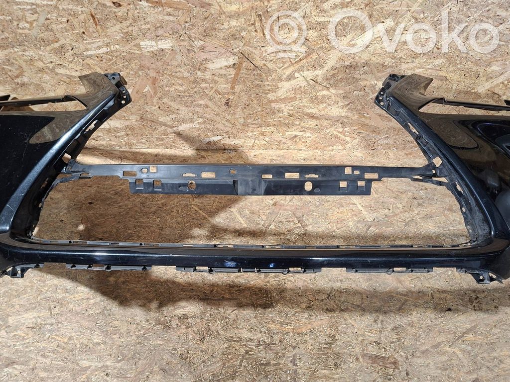 Lexus NX Front bumper 
