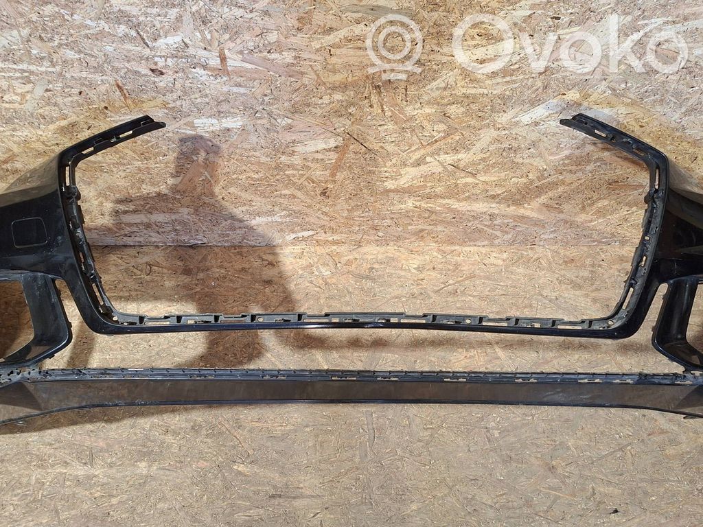 Audi A6 S6 C8 4K Front bumper 