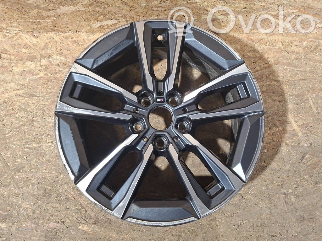 BMW 2 Active Tourer U06 R17 alloy rim 