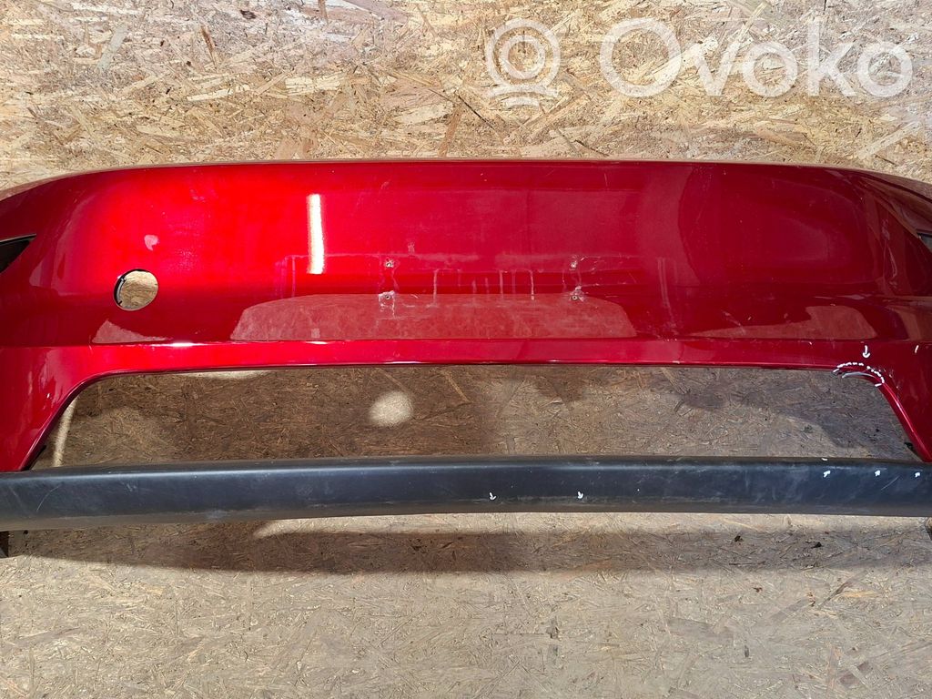 Tesla Model Y Parachoques delantero 