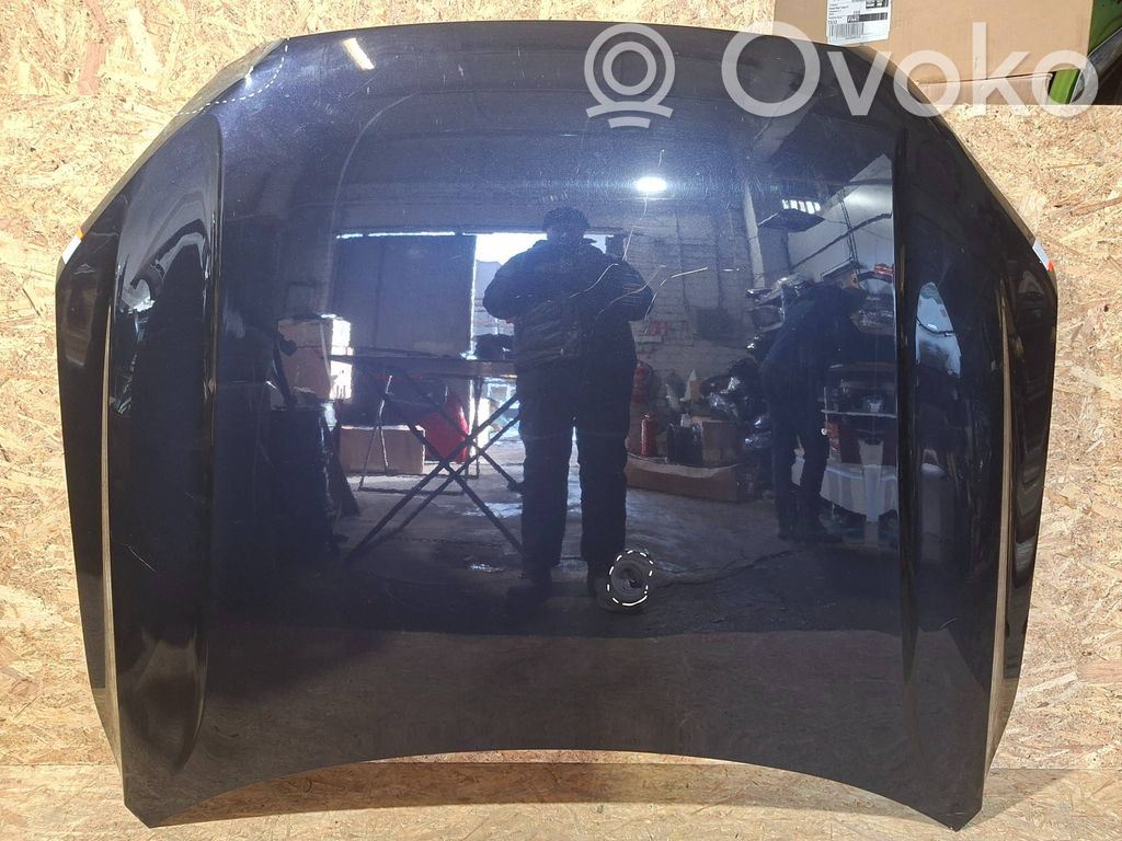 Volvo XC90 Motorhaube 