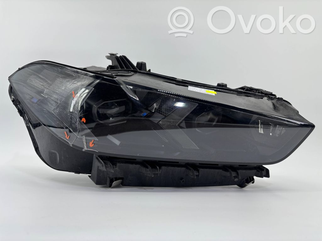 BMW X6 G06 Scheinwerfer 