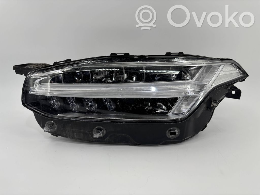 Volvo XC90 Scheinwerfer 
