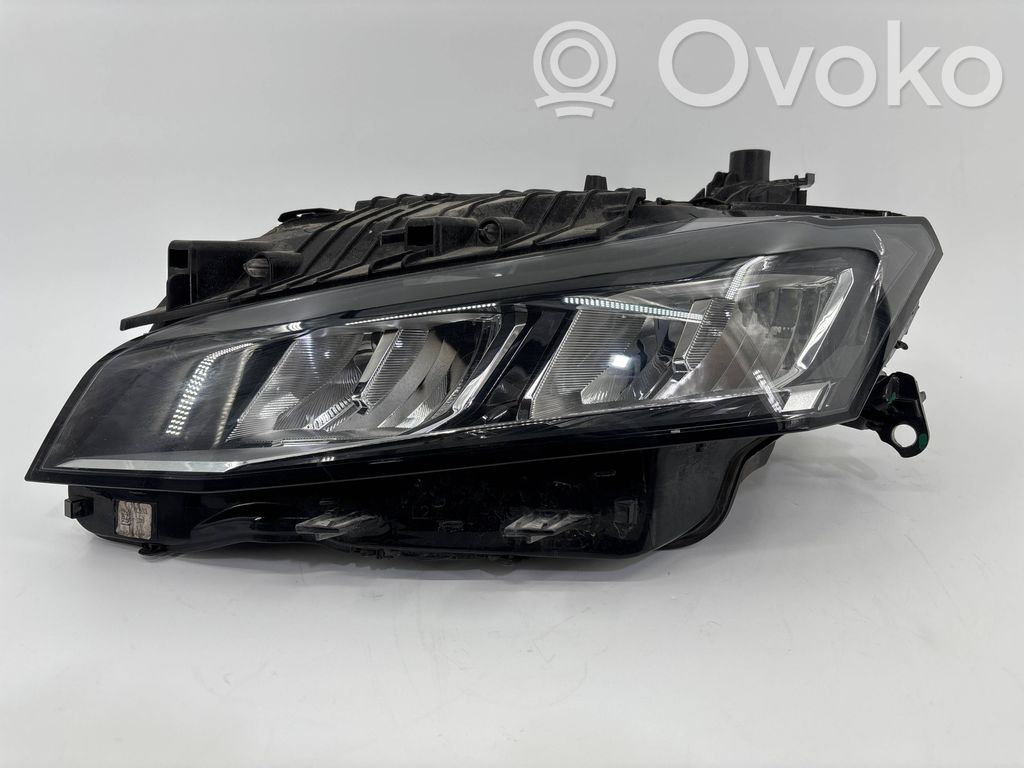 Peugeot 308 Scheinwerfer 
