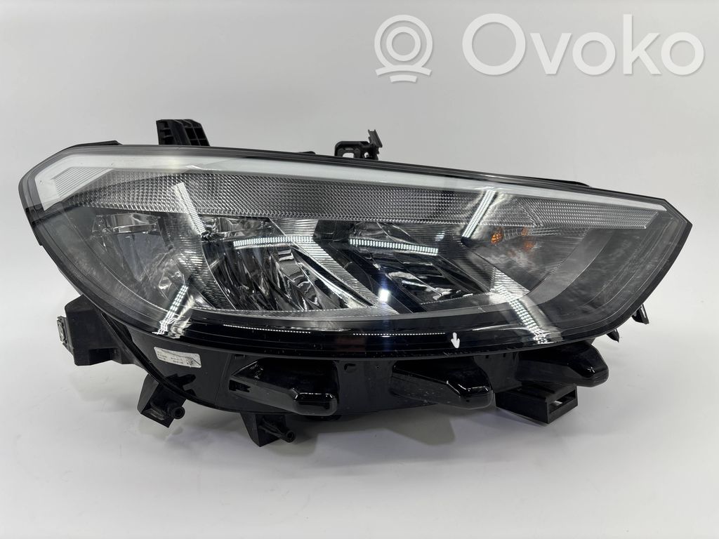 Volkswagen ID.3 Scheinwerfer 