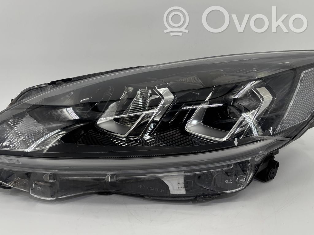 Ford Kuga III Headlight/headlamp 
