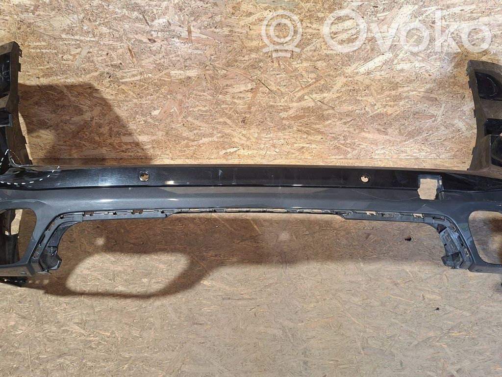 BMW X5 G05 Parachoques 