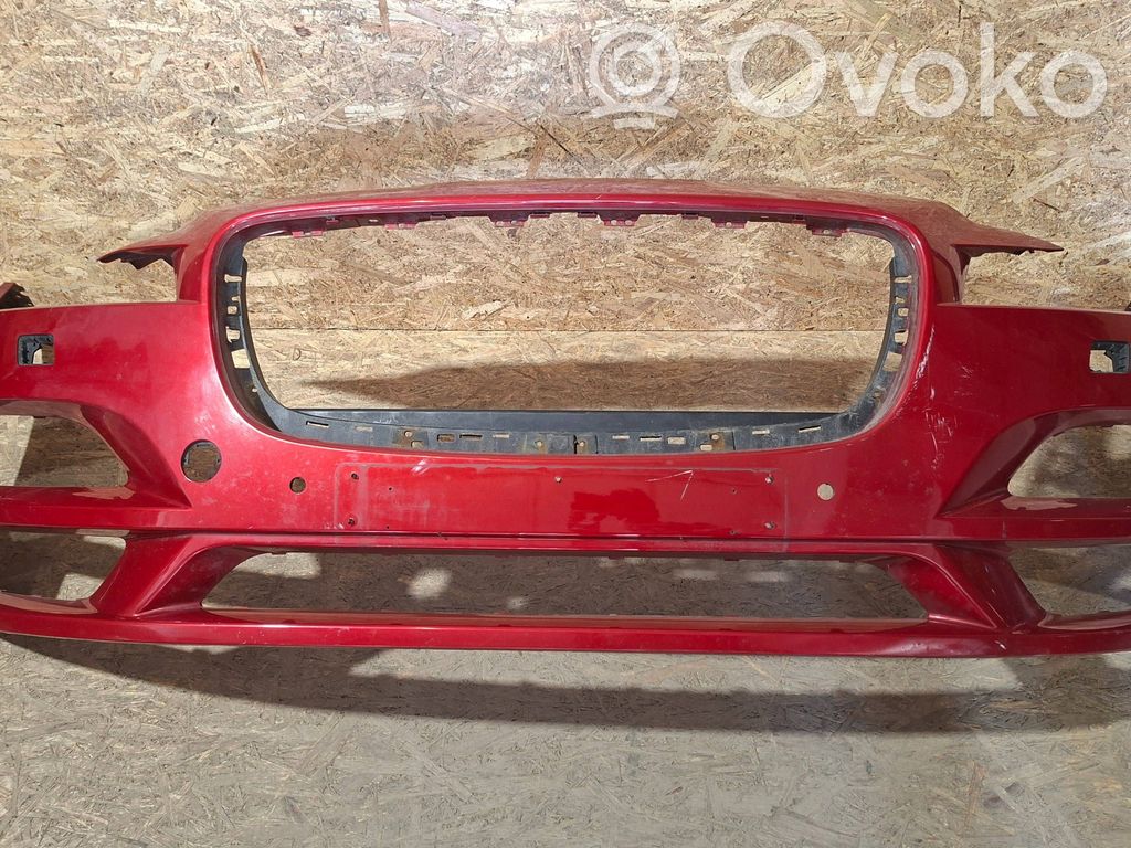 Jaguar F-Pace Front bumper 