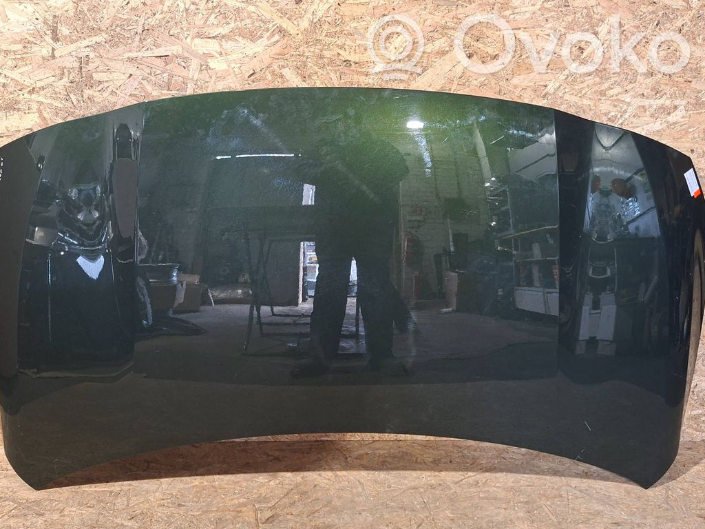 BMW 2 Active Tourer U06 Engine bonnet/hood 