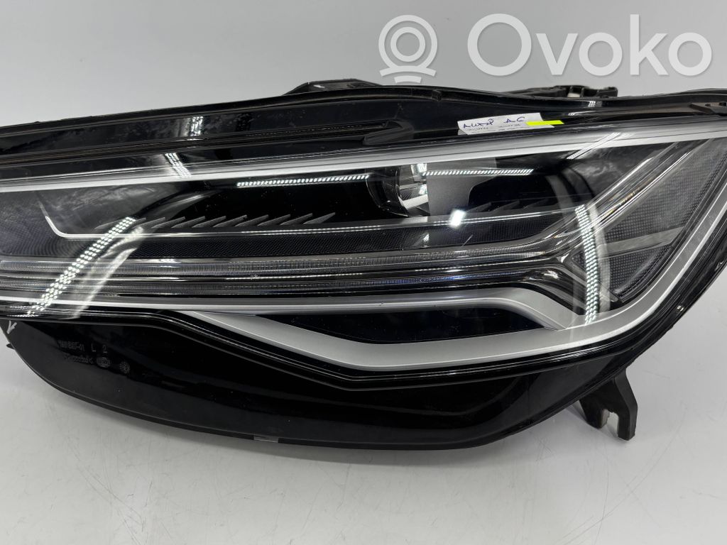 Audi A6 S6 C7 4G Scheinwerfer 