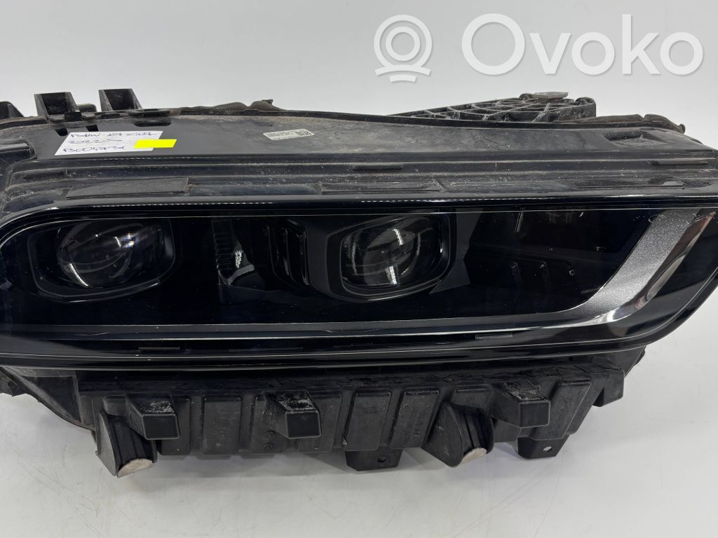 BMW X7 G07 Scheinwerfer 