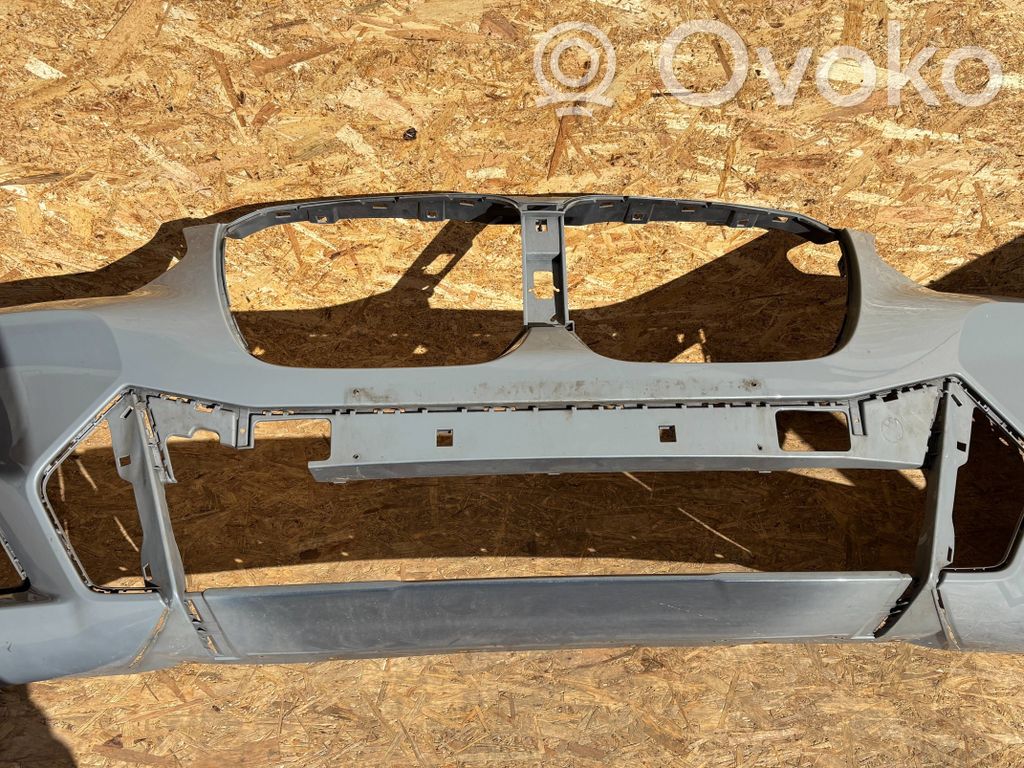 BMW X3 G01 Parachoques delantero 