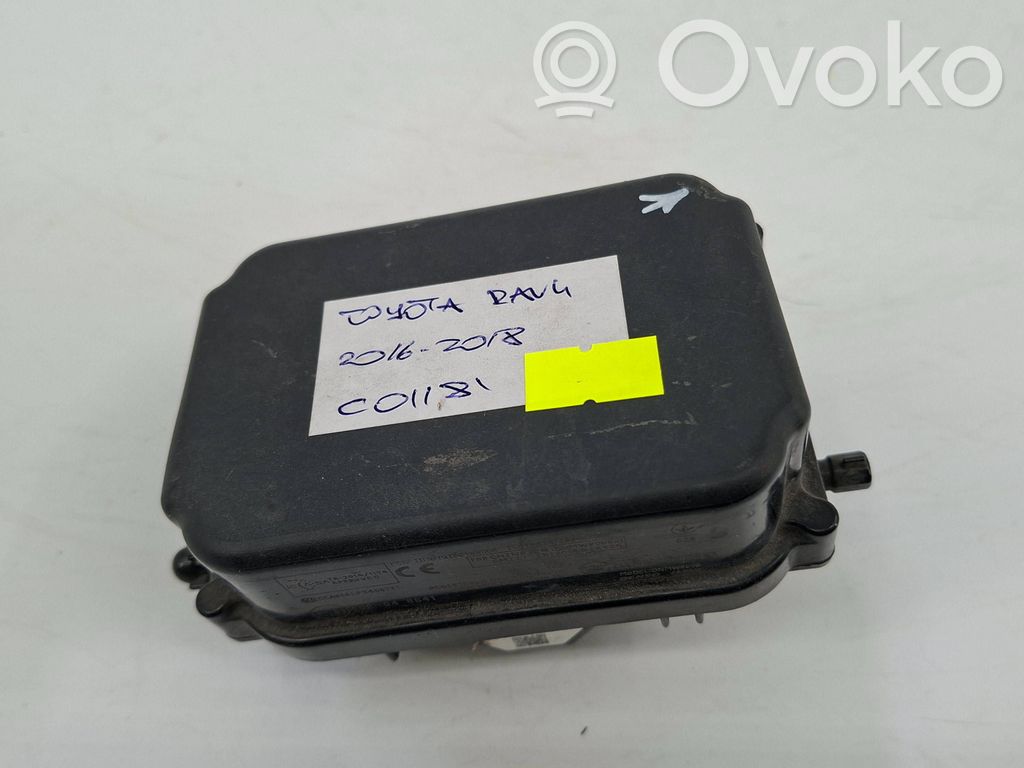 Toyota RAV 4 (XA40) Senzor radar distronic 