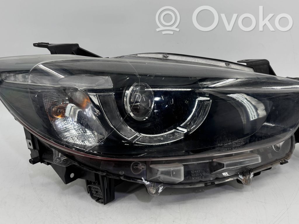 Mazda CX-5 Scheinwerfer 