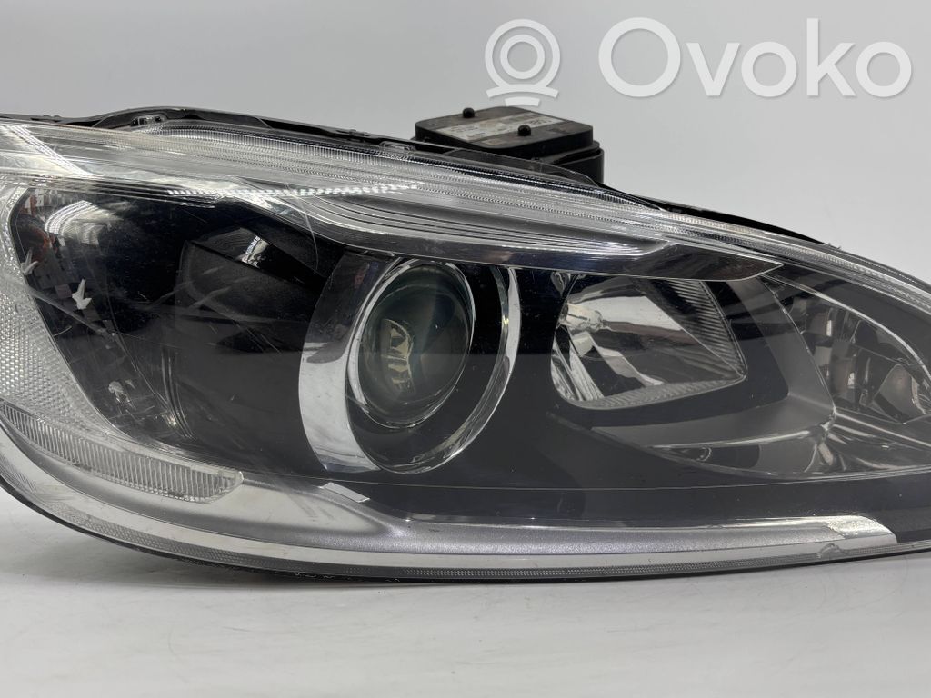 Volvo S60 Headlight/headlamp 