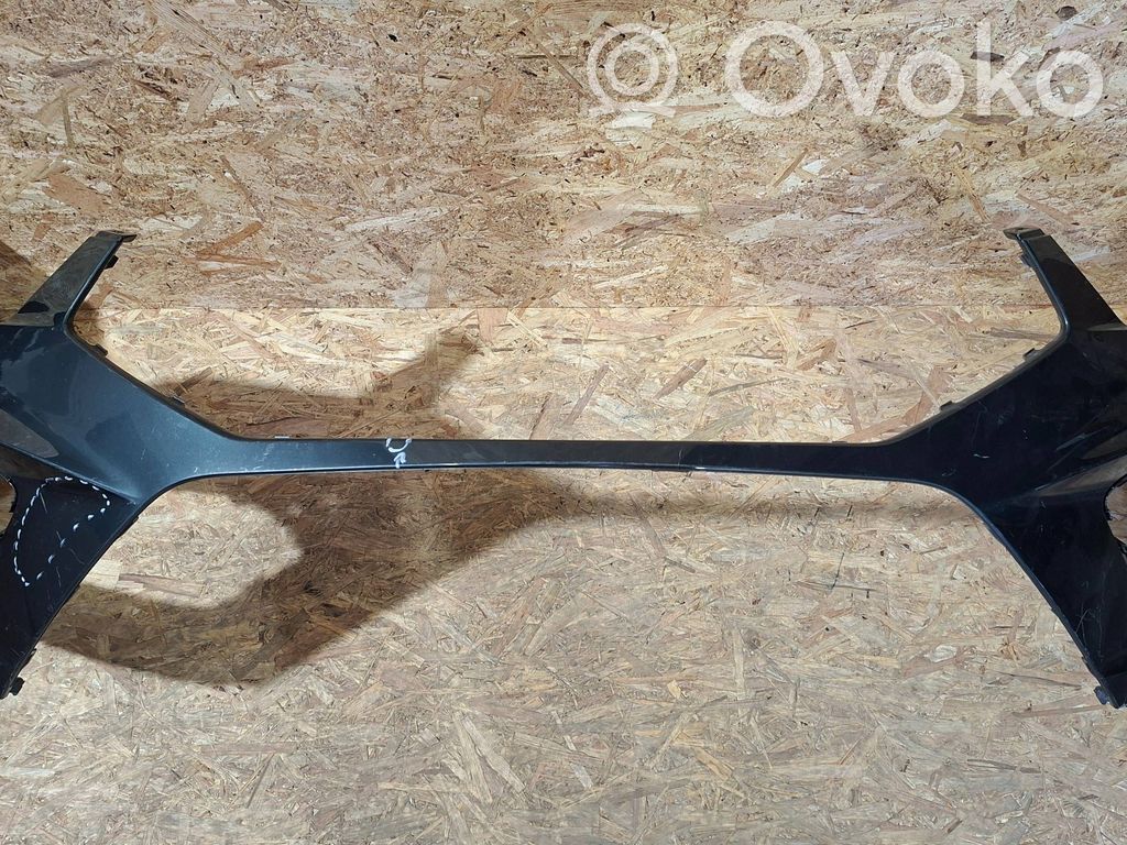 Seat Ateca Front bumper 