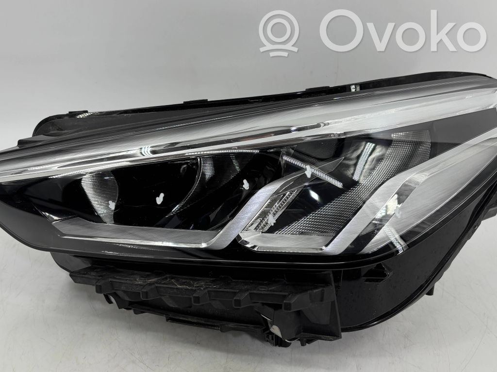BMW X1 U11 Phare frontale 