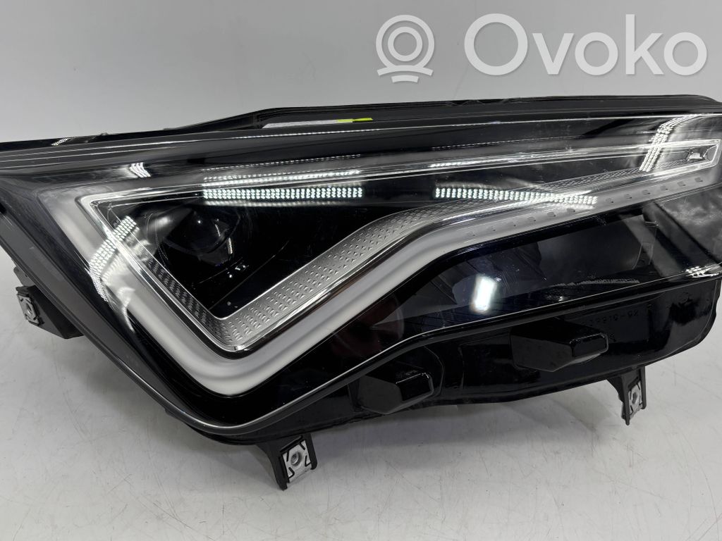 Cupra Ateca Headlight/headlamp 