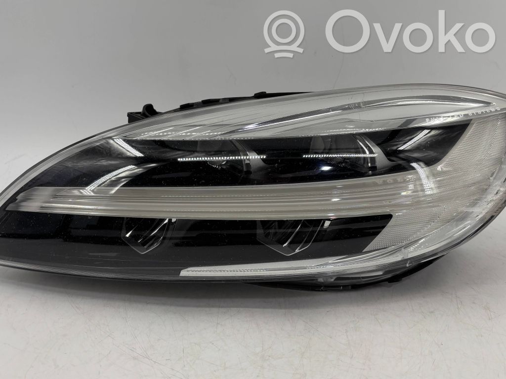 Volvo V40 Scheinwerfer 