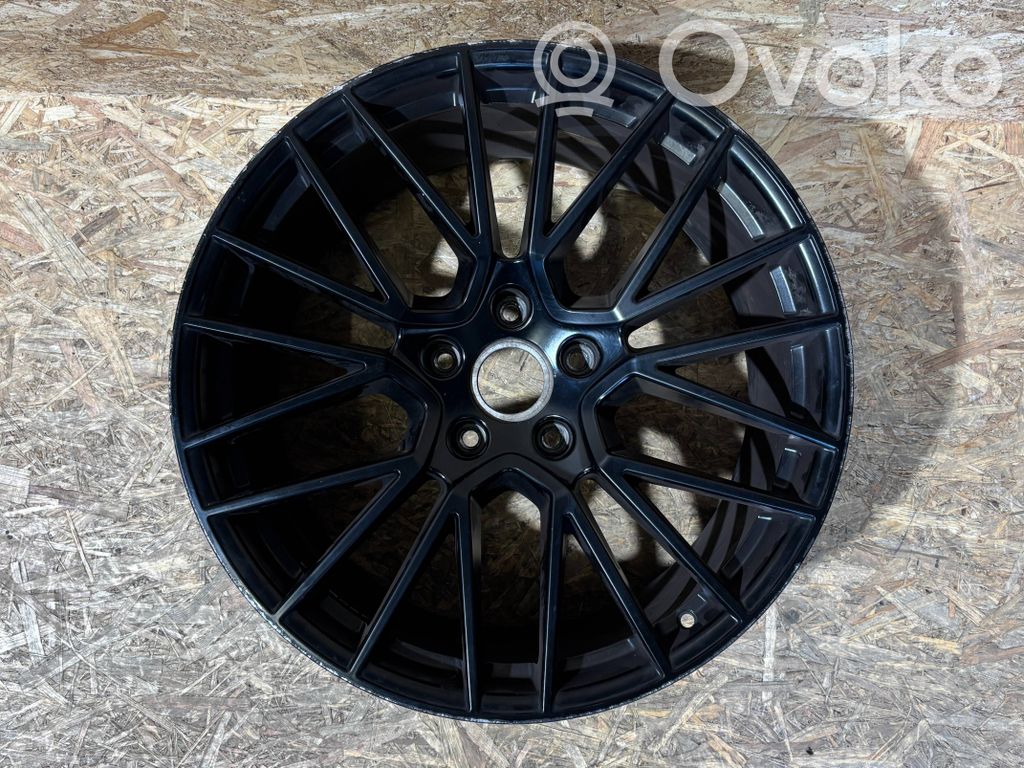 Porsche Cayenne (9Y0 9Y3) Felgi aluminiowe R21 