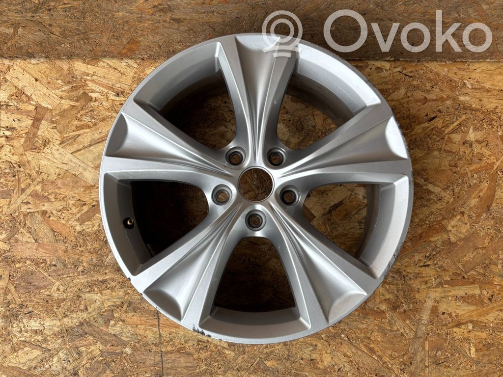 Seat Leon IV Jante alliage R17 