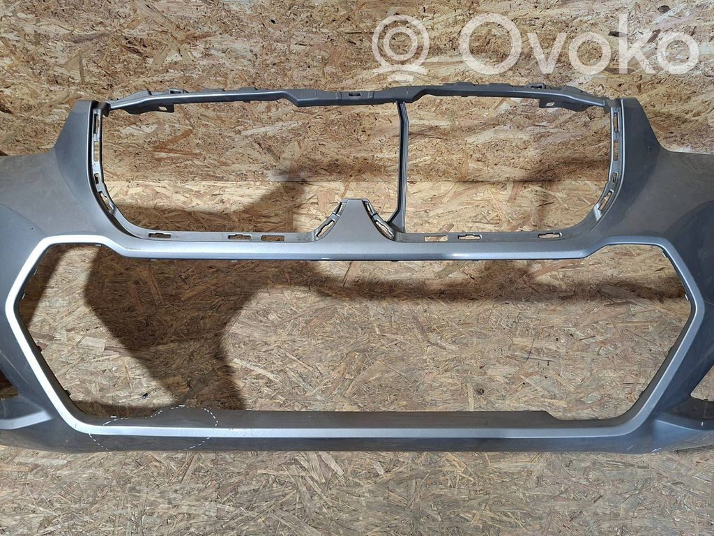 BMW X1 U11 Parachoques delantero 
