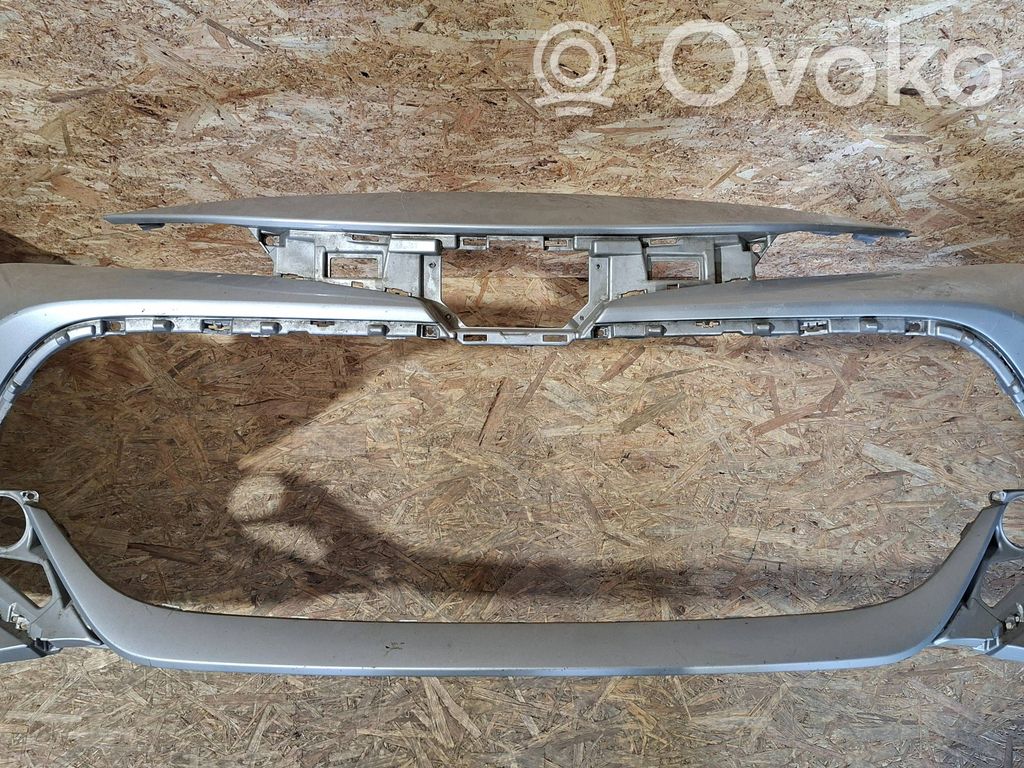 Parachoques delantero   5211902P40,K9K7029