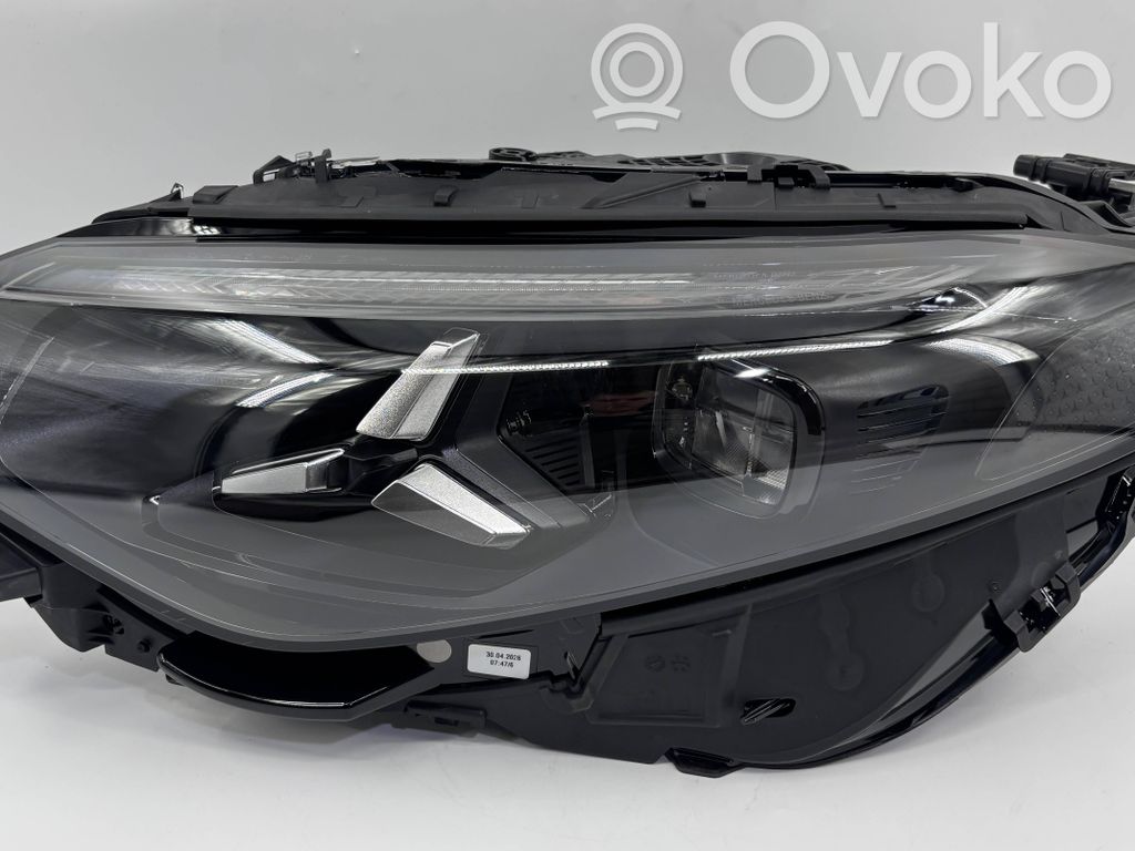 Lampa przednia   A1749062502,H210764LR