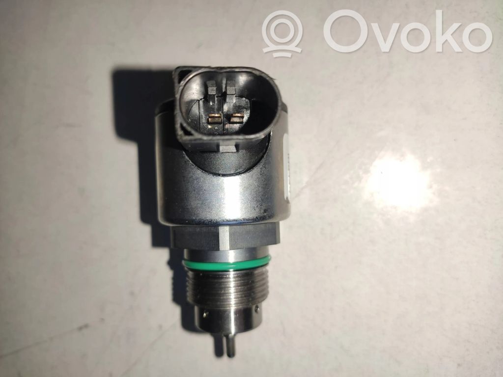 Seat Ateca Regulator ciśnienia paliwa 