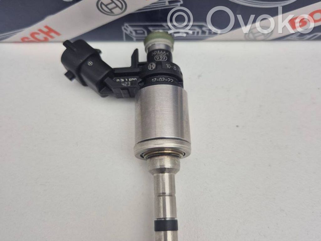 Jaguar F-Type Inyector de combustible 