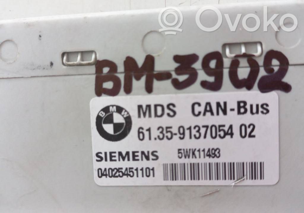 BMW X1 E84 Steuergerät Schiebedach / Panoramadach 