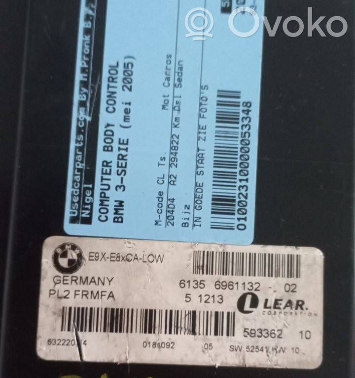 BMW 1 E81 E87 Light module LCM 