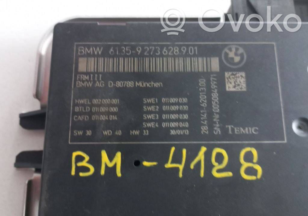 Sterownik / Moduł świateł LCM   92736289,9273628901,SW30