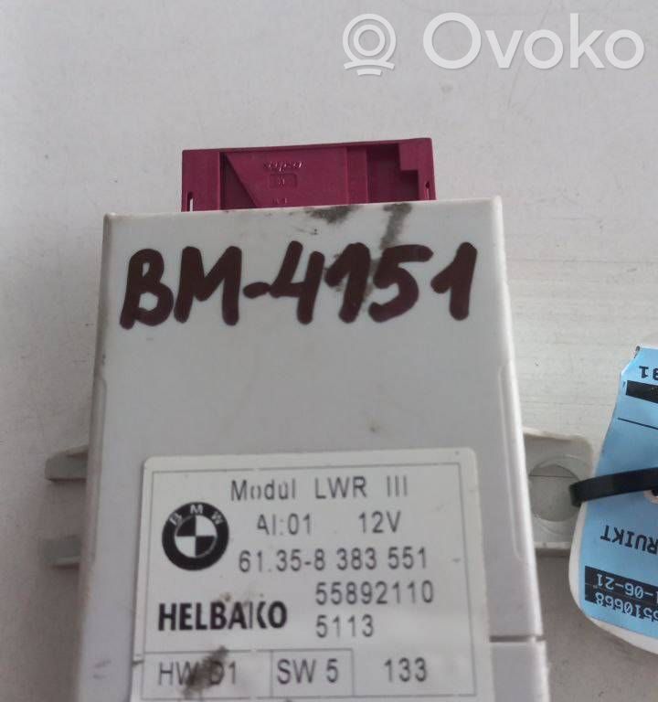 Valomoduuli LCM   8383551,SW5