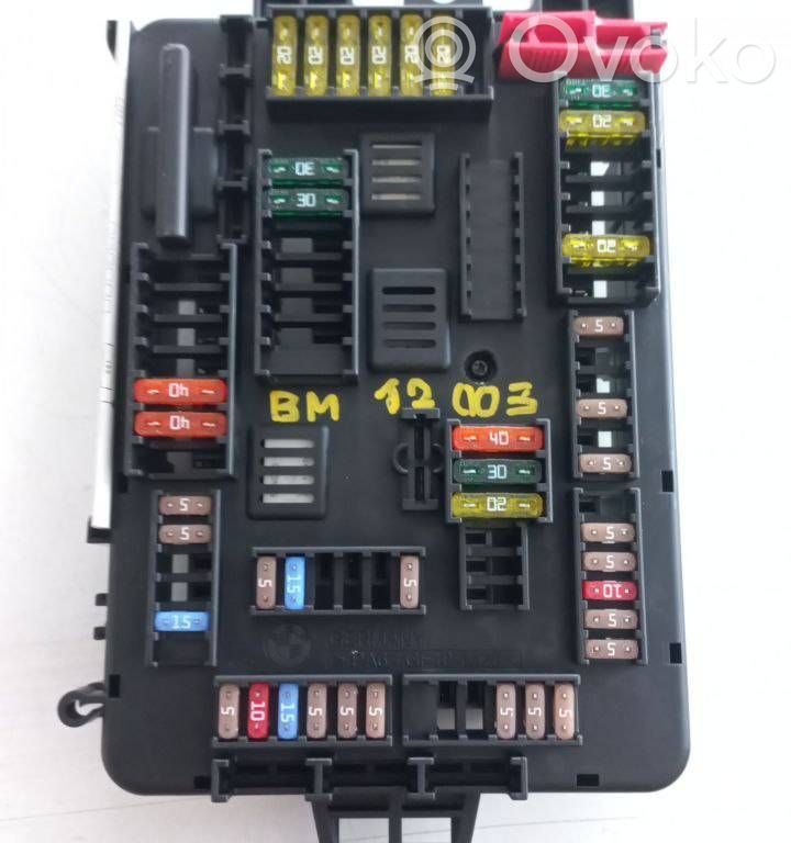 Drošinātāju bloks   9261111,9228158,6114V8,19178000001,926111102