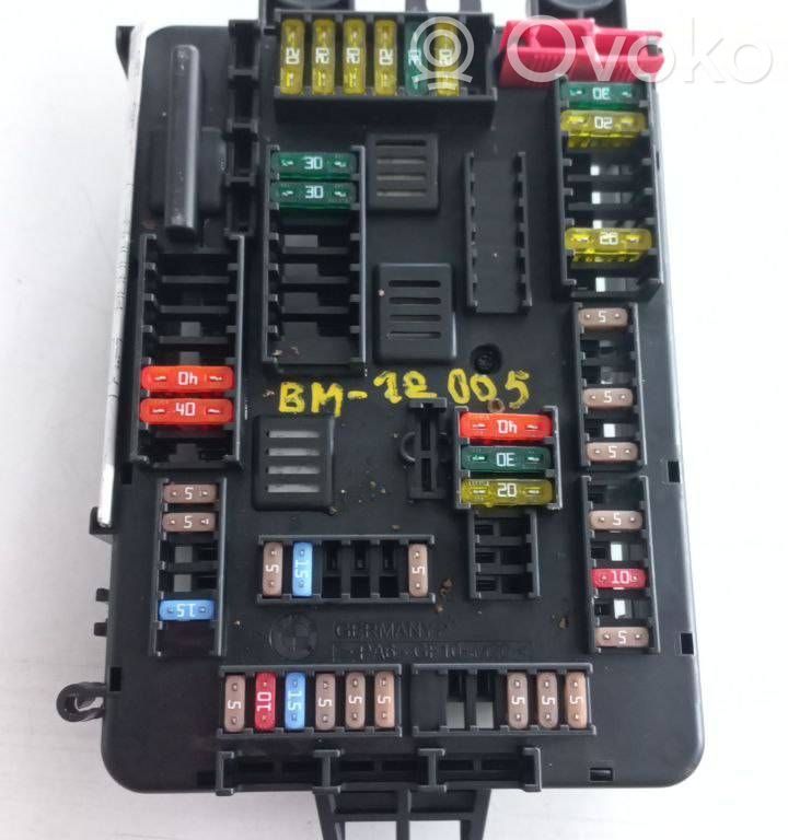 Fuse module   9337881,933788101,9337884,15112013,19447000001