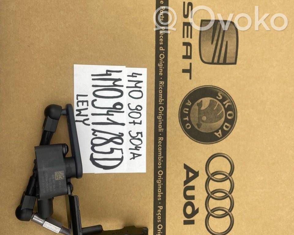 Volkswagen Touareg III Headlight/headlamp level sensor 
