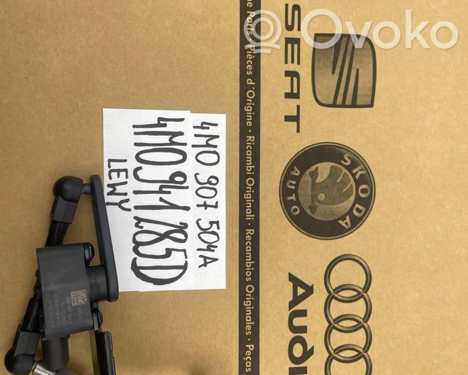 Headlight/headlamp level sensor   4M0907501A,4M0941285D