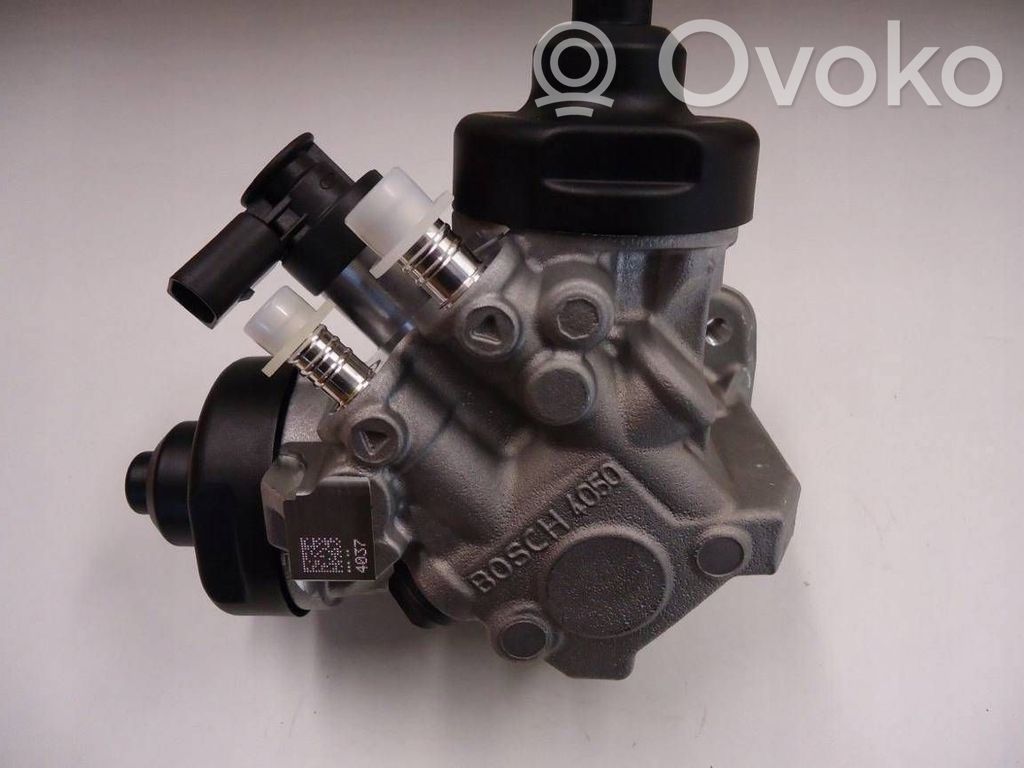 Mechaniczna pompa paliwa   0445010650,03170124,057130755AE