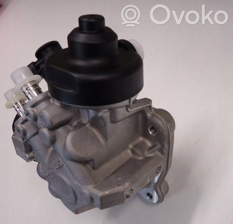 Porsche Cayenne (9Y0 9Y3) Mechaniczna pompa paliwa 