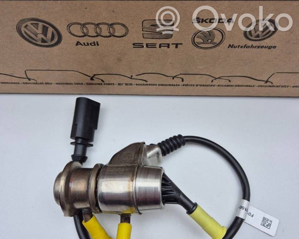 Audi Q8 Injector AdBlue 