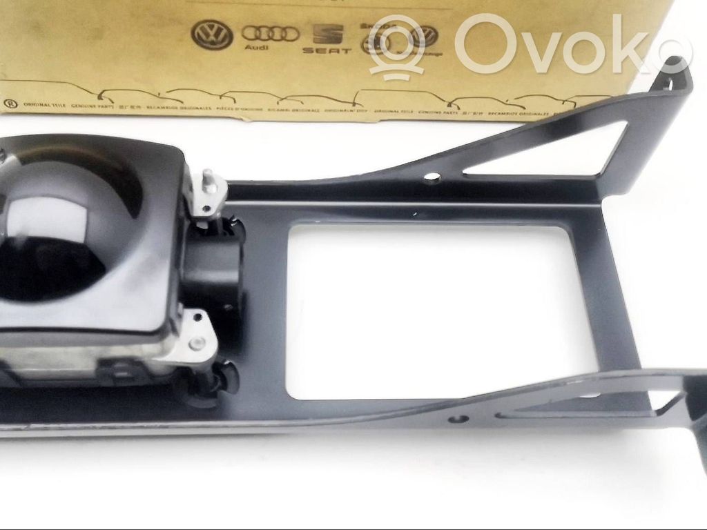 Audi Q7 4L Sensor de radar Distronic 