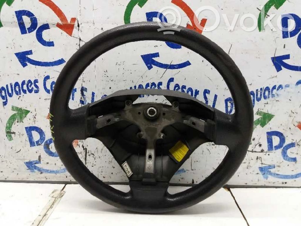 Hyundai Getz Volante 